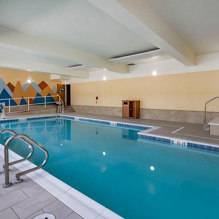 Comfort Inn Missoula Dış mekan fotoğraf