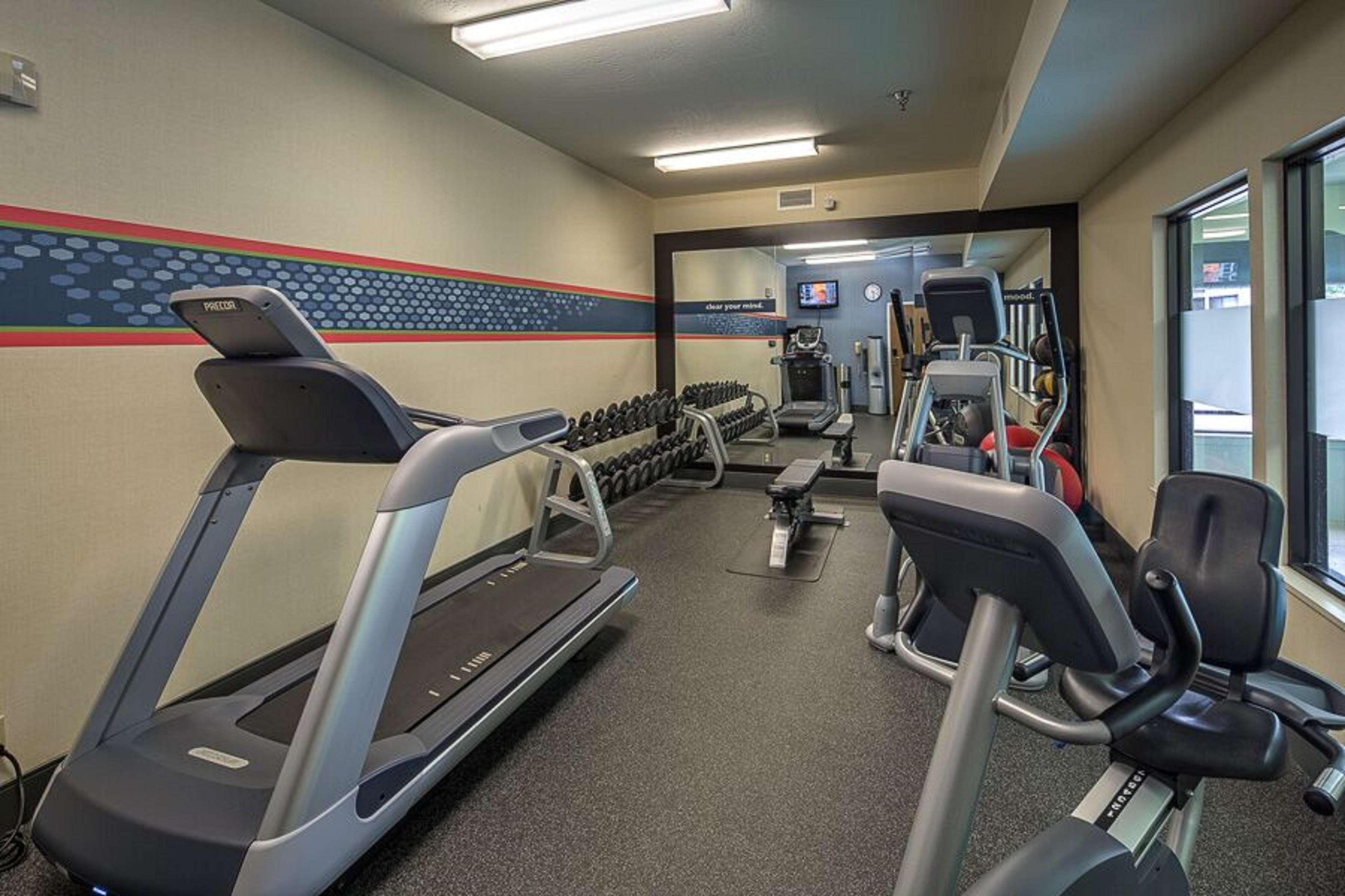 Comfort Inn Missoula Dış mekan fotoğraf