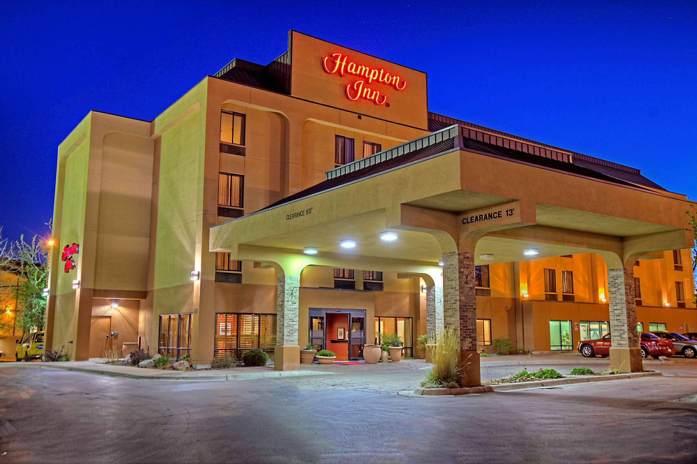 Comfort Inn Missoula Dış mekan fotoğraf
