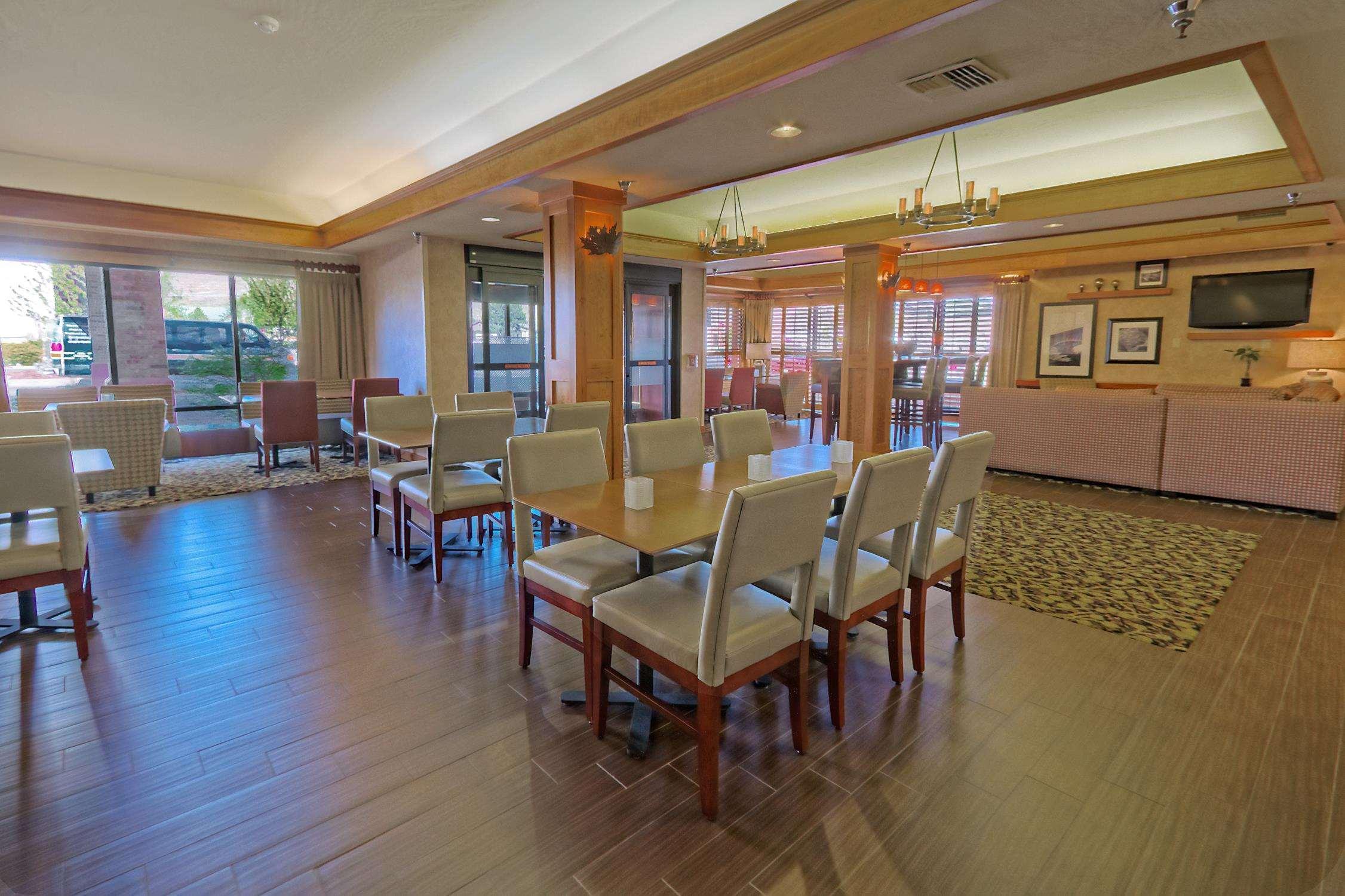Comfort Inn Missoula Dış mekan fotoğraf