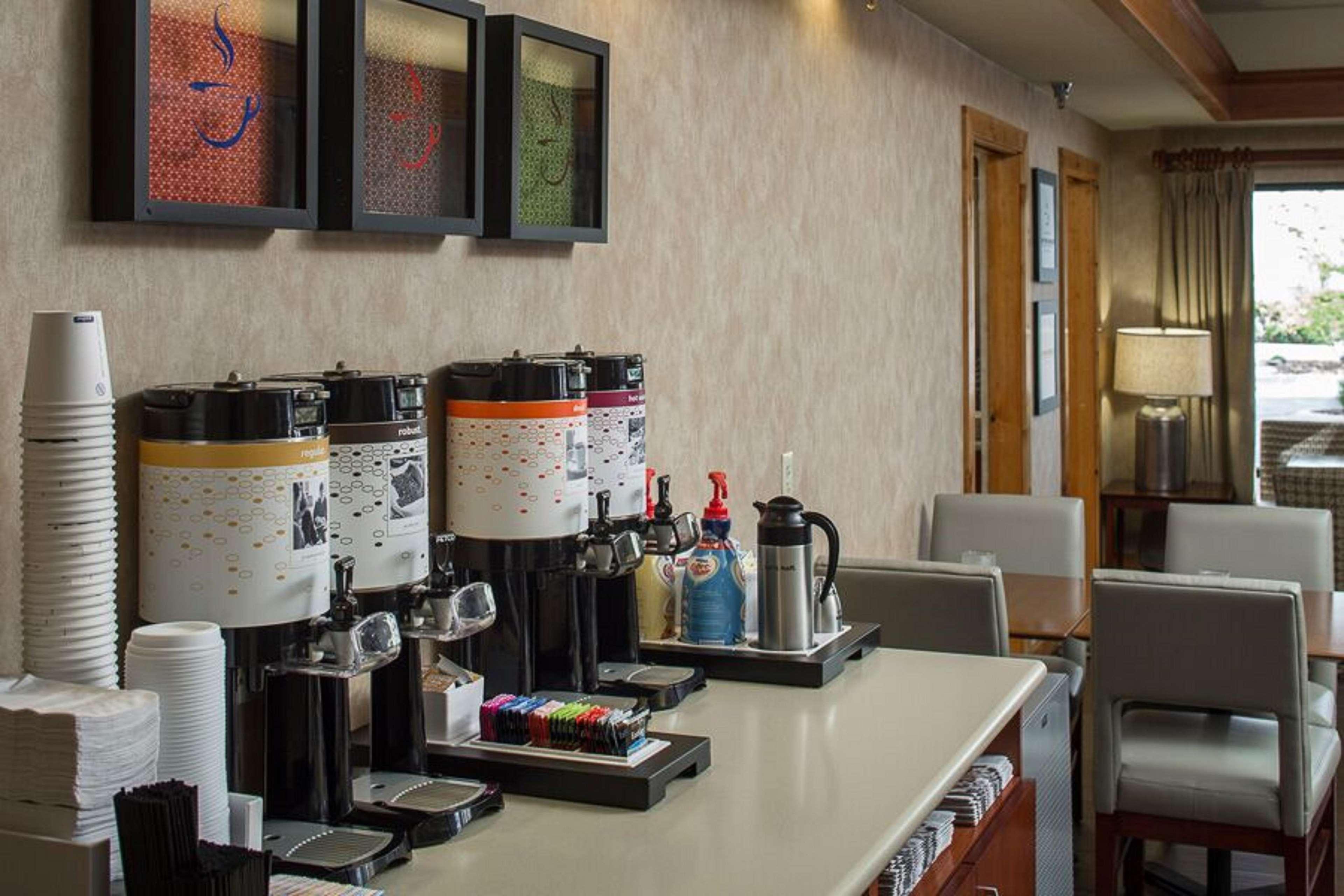 Comfort Inn Missoula Dış mekan fotoğraf