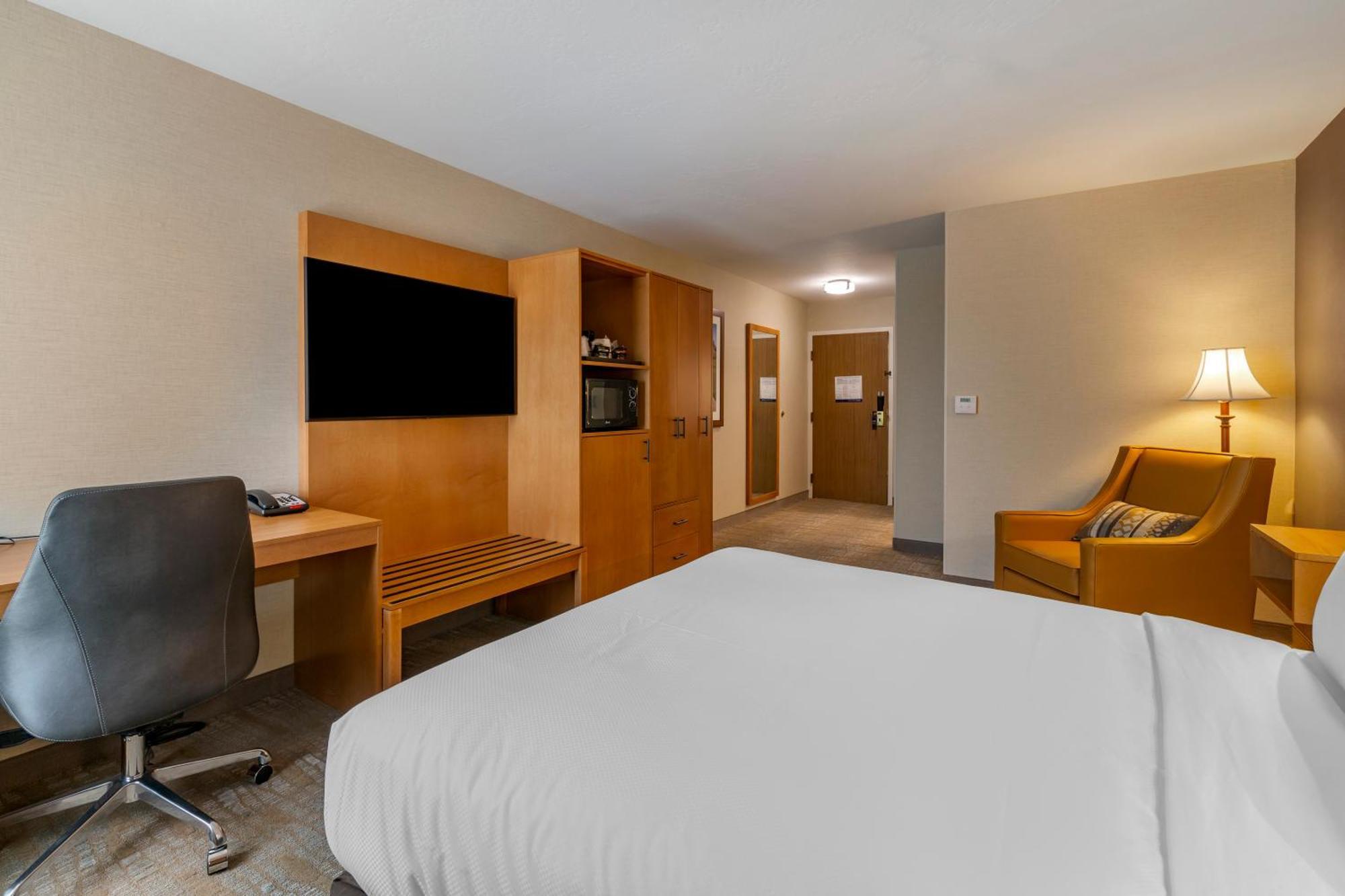 Comfort Inn Missoula Dış mekan fotoğraf