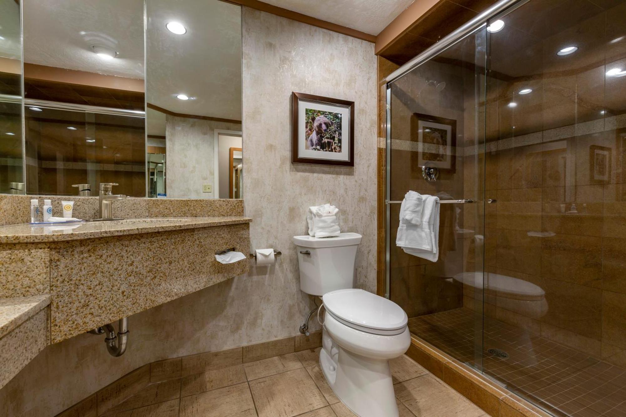 Comfort Inn Missoula Dış mekan fotoğraf