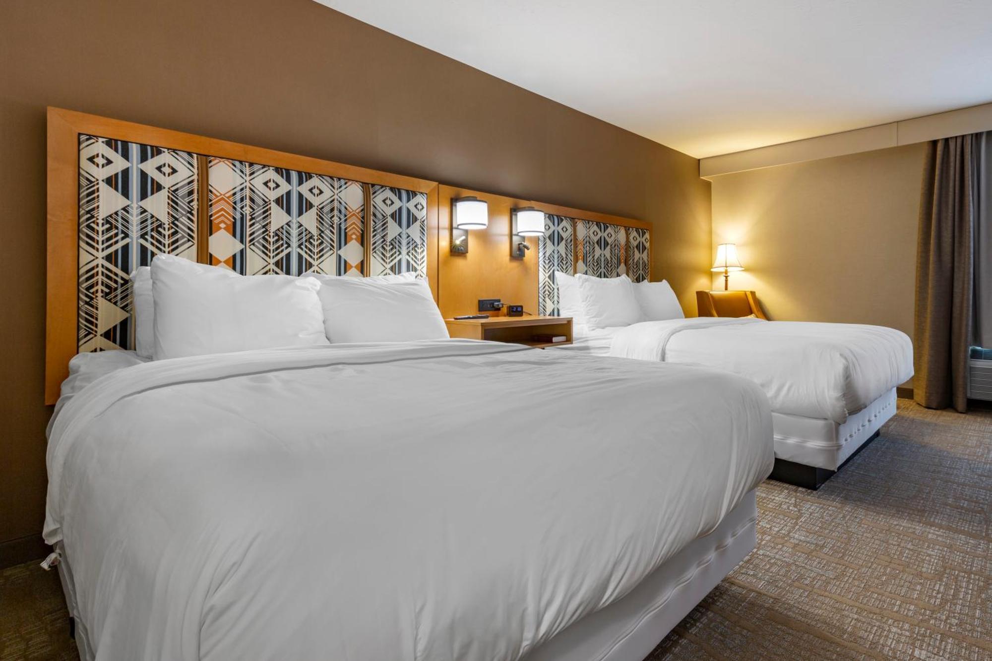 Comfort Inn Missoula Dış mekan fotoğraf