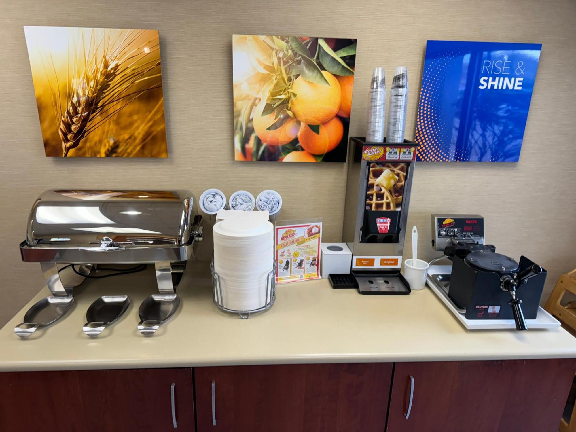 Comfort Inn Missoula Dış mekan fotoğraf