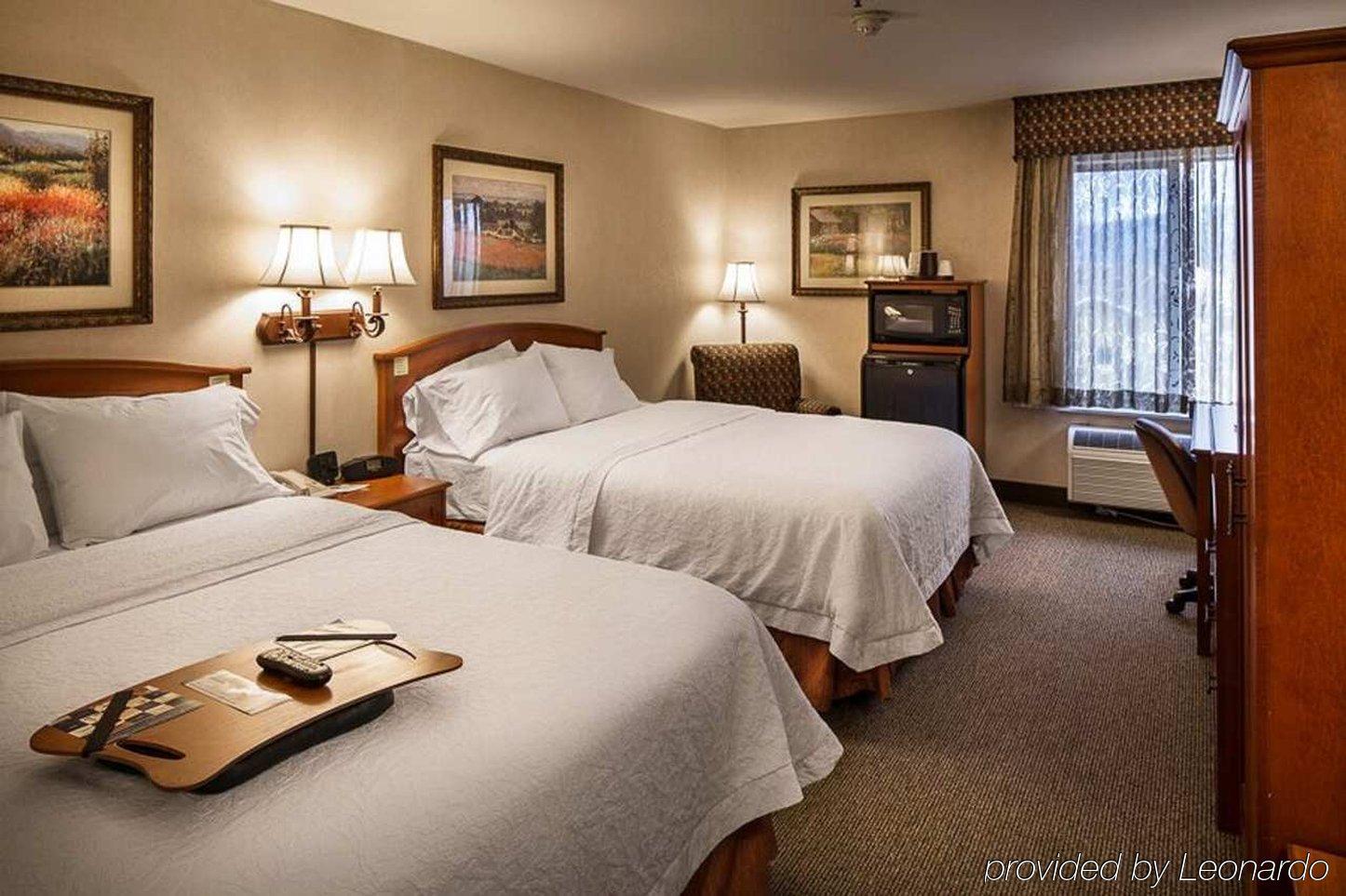 Comfort Inn Missoula Dış mekan fotoğraf