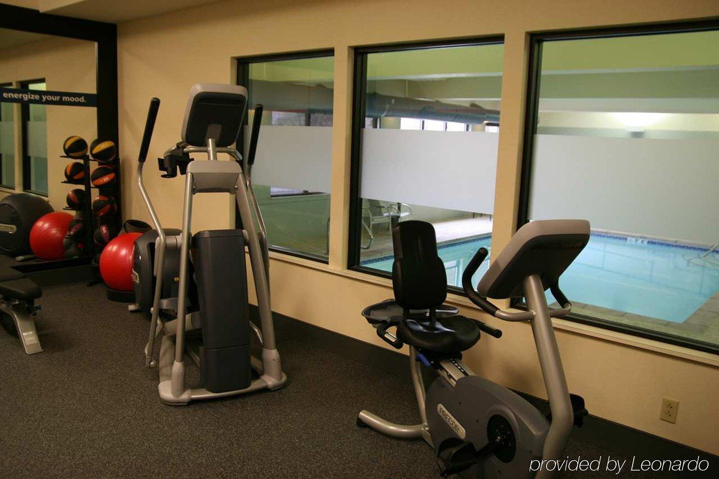 Comfort Inn Missoula Konforlar fotoğraf